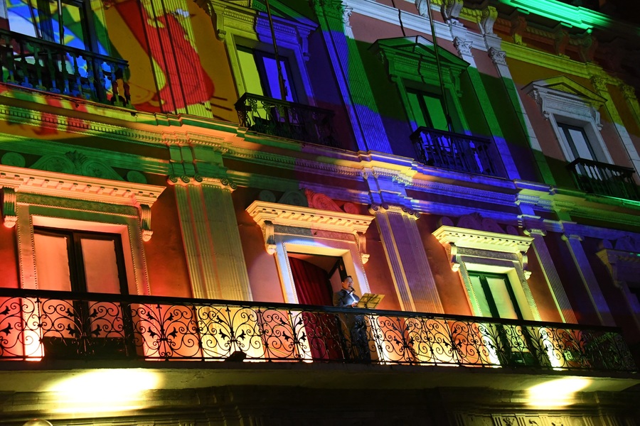 Decretan feriados departamentales este 2025 para celebrar hechos históricos en la lucha por la independencia