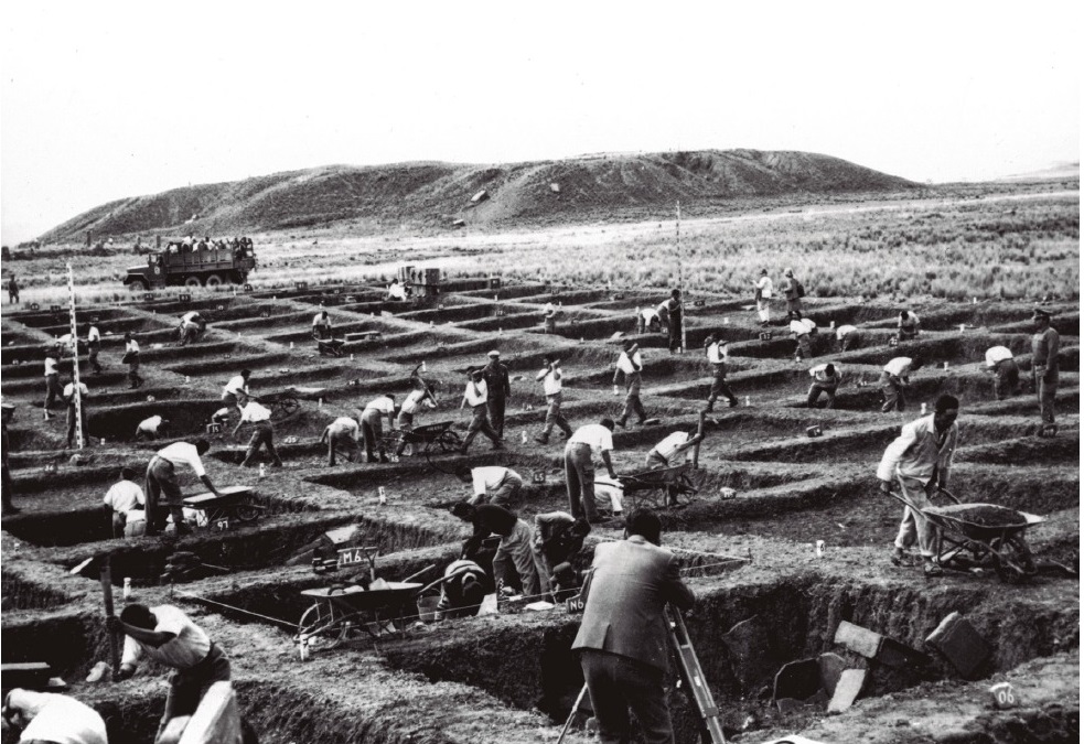 Musef presenta el catálogo de escritos, fotografías y dibujos sobre sitios arqueológicos de Gregorio Cordero Miranda