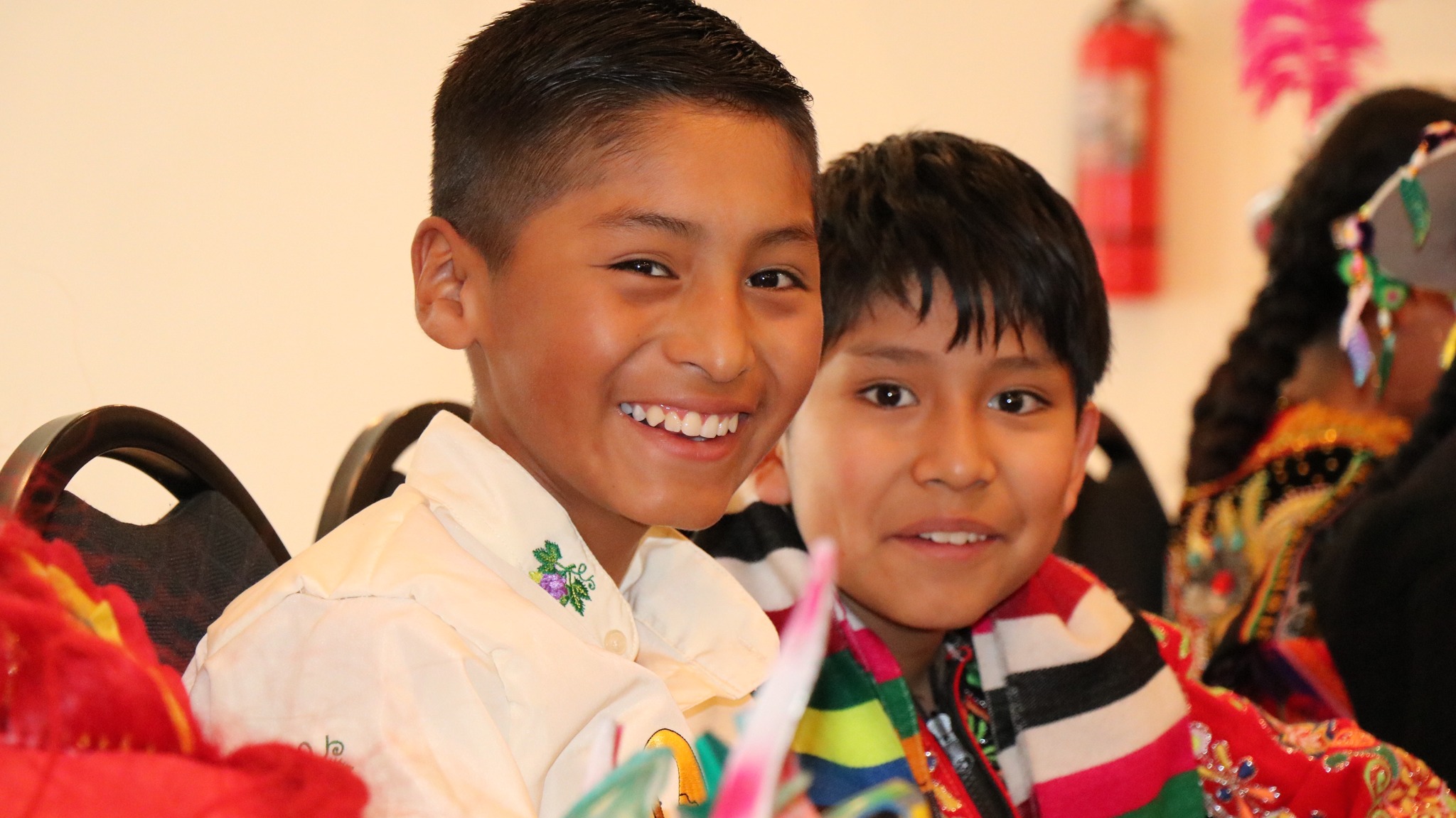 Unicef y FAM entregan certificaciones"Amigo de la Niñez" a 42 municipios del país 