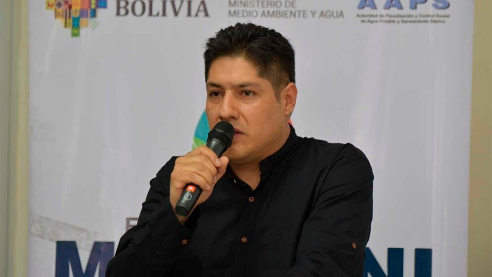 Fiscalía analiza emitir orden de aprehensión o volver a citar al exministro Lisperguer