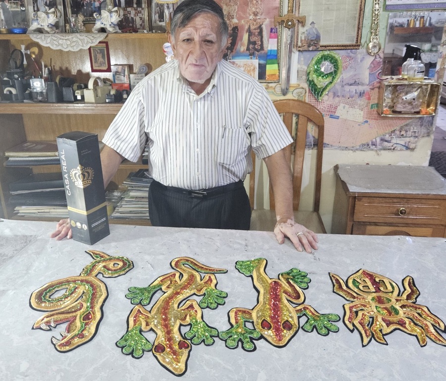 Singani Casa Real rinde homenaje al Carnaval del Bicentenario en Oruro con una edición limitada