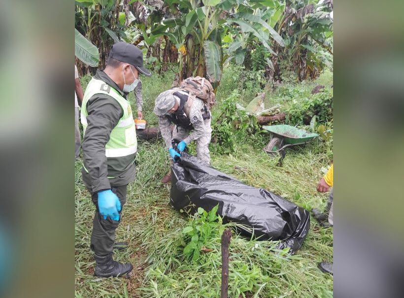 Aprehenden al acusado de la muerte del indígena Marupa, descartan ajuste de cuentas por su activismo