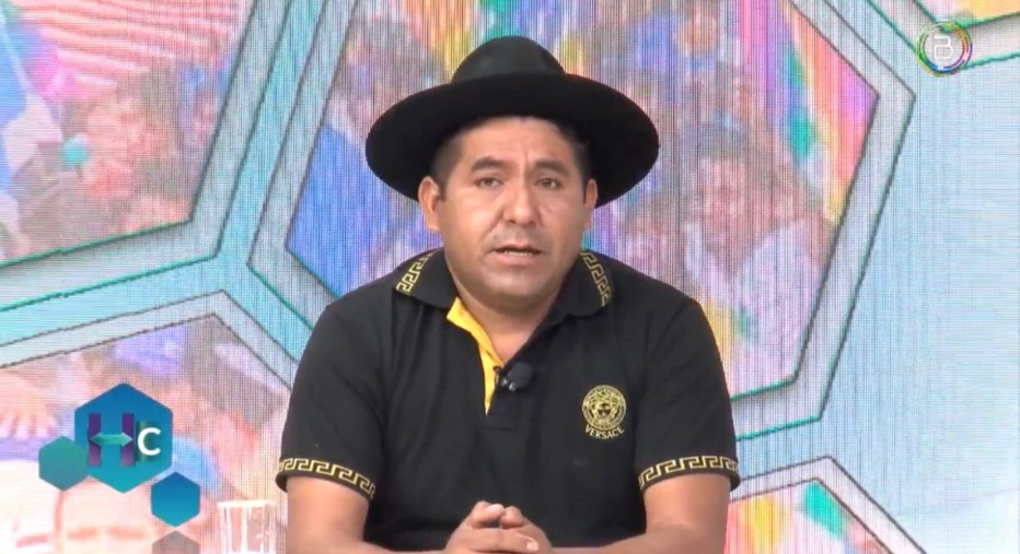 Pacto de Unidad propone una “Campaña de paz” entre partidos políticos rumbo a los comicios de agosto