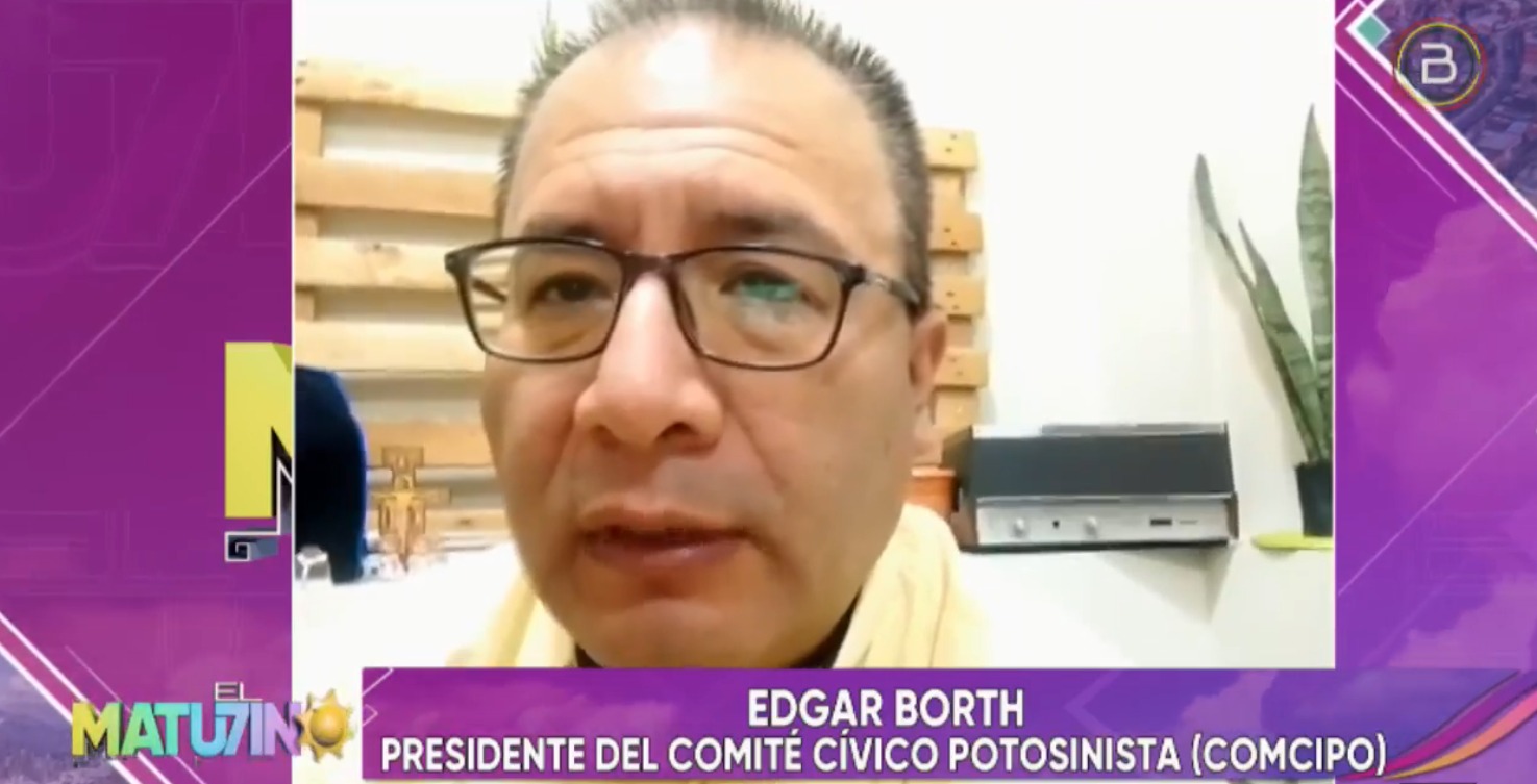 Comcipo ve “excesiva politización” a contratos del litio, sugiere mesa técnica nacional