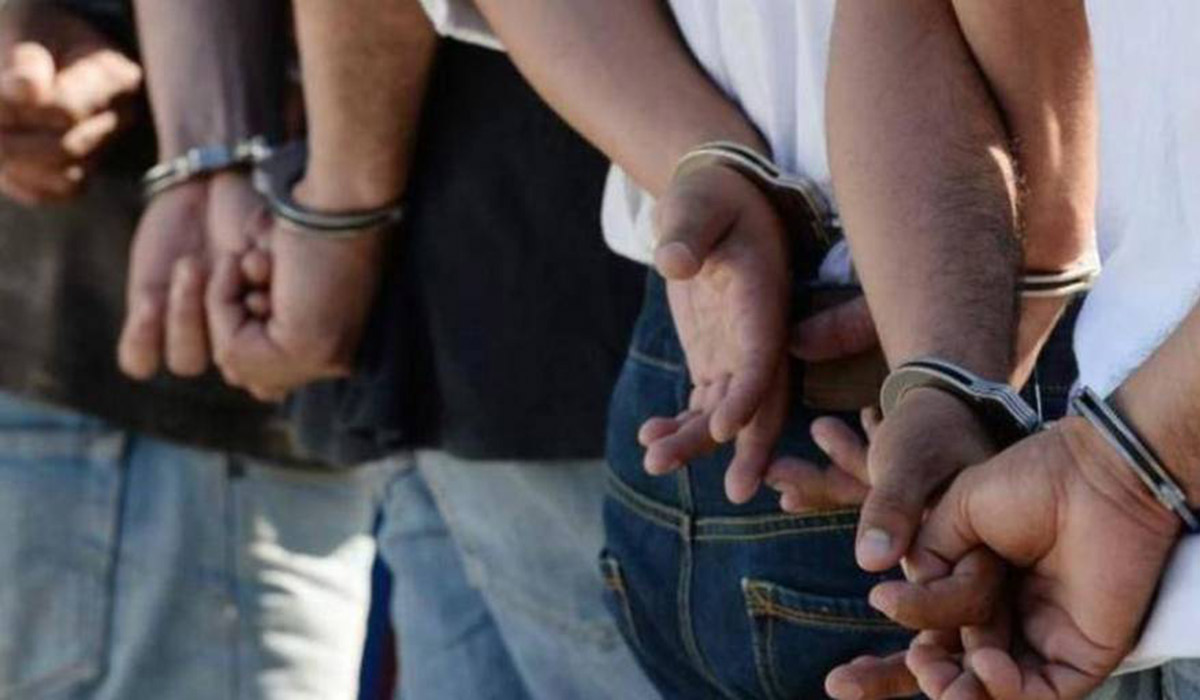 Desbaratan a “peligrosa” banda dedicada al sicariato en el Trópico de Cochabamba 