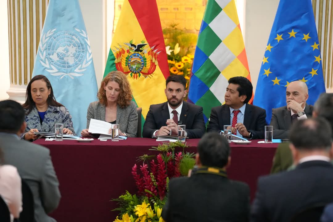 Cultivos de coca crecen en 4% en 2023, Del Castillo destaca estabilización de sembradíos