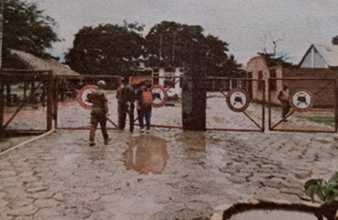 Fiscalía investiga a un militar por vejámenes y torturas a soldados en Beni