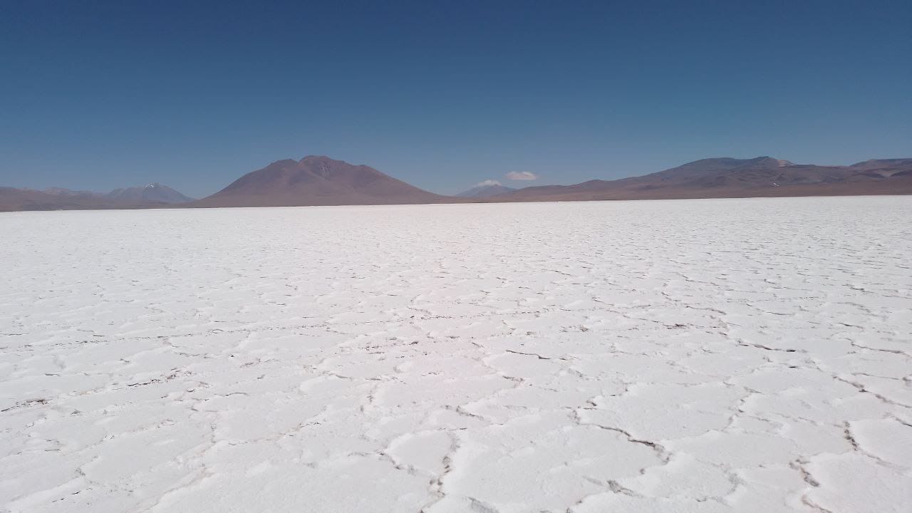 Conozca detalles del contrato de litio con Uranium One Group, firma rusa con vasta experiencia en industrialización de evaporíticos