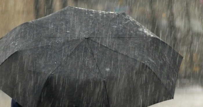 Pronostican lluvias dispersas en Cochabamba esta semana