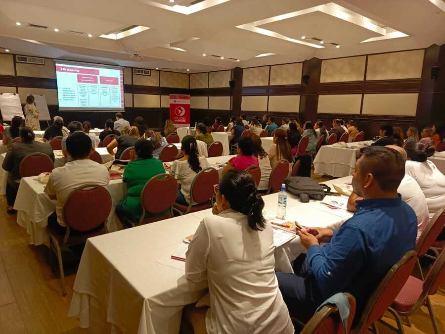 Bolivia pone en marcha proyecto contra el Chagas para prevenir transmisión materno-infantil