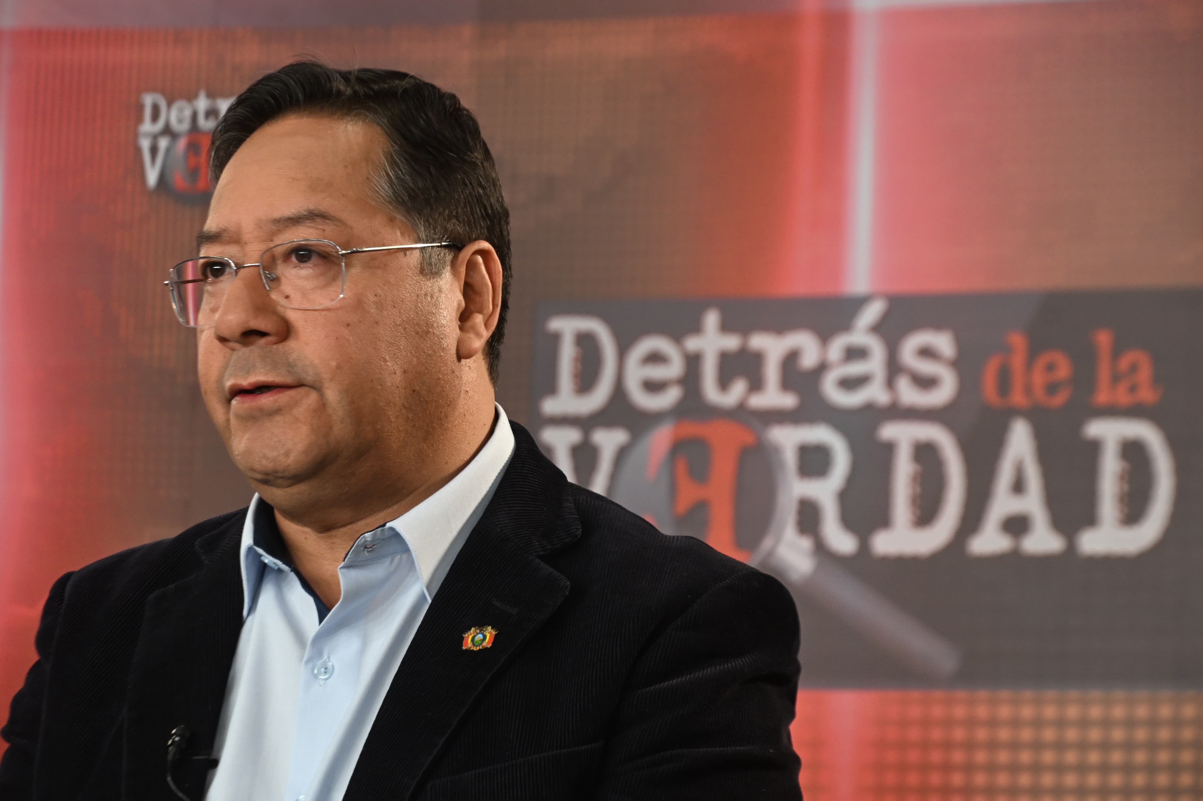 Arce cuestiona que Samuel, Manfred y Tuto planteen contraer deuda externa y bloqueen créditos en el Legislativo