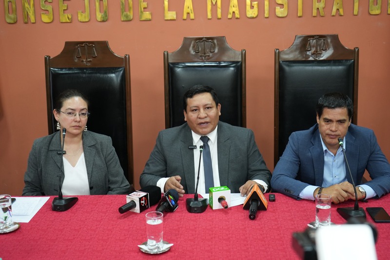 Modernizan y fortalecen la seguridad del Sistema Nacional de Registro Público