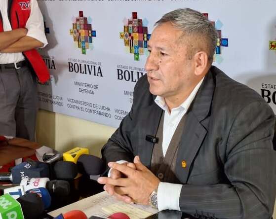 Reportan funcionarios y militares con lesiones tras ataque de contrabandistas en frontera con Brasil 