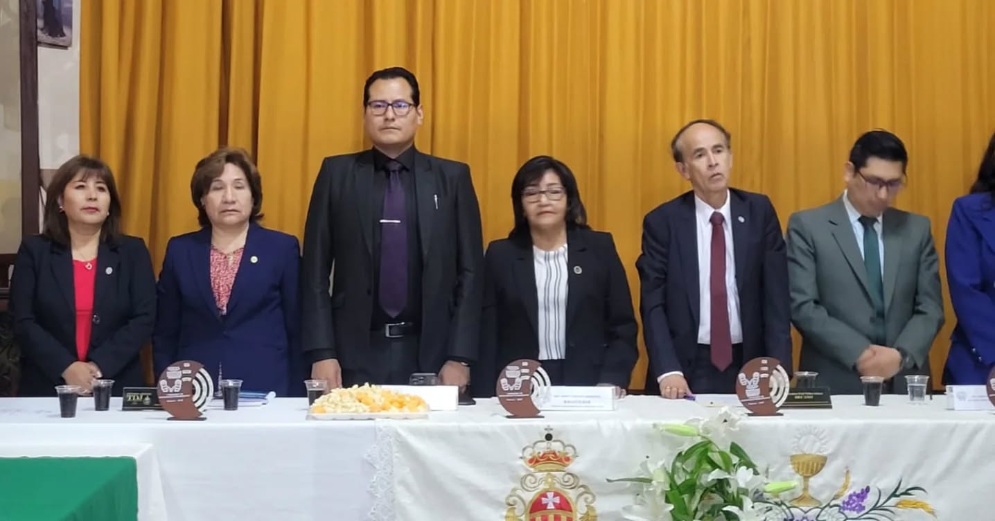 Fiscalía obtiene 126 sentencias en las jornadas de descongestionamiento penal en La Paz. Foto: FGE