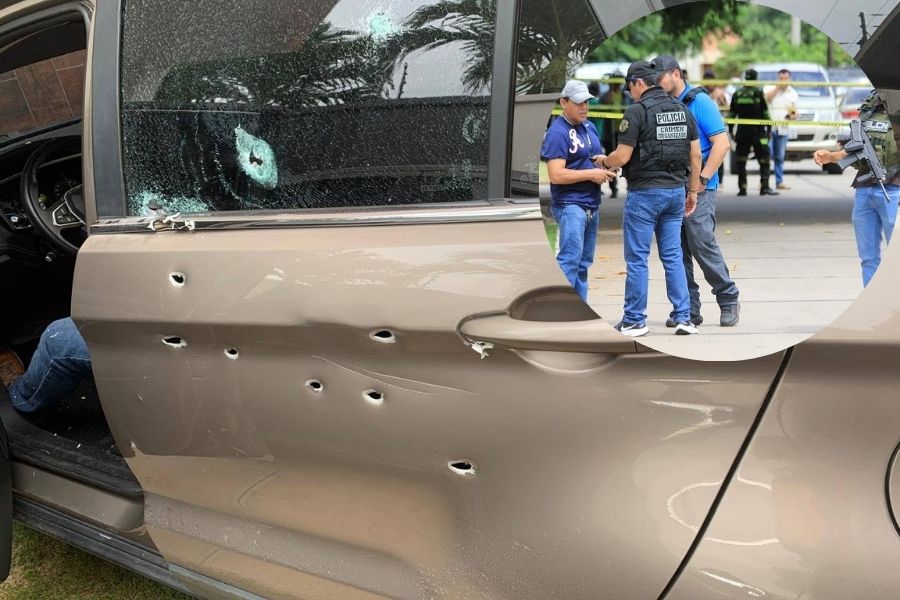 Fiscalía identifica a posibles autores del asesinato del capitán Aldunate y ordena reserva del caso por 10 días