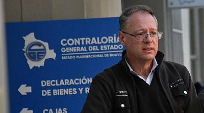 TSE inhabilita a Jaime Dunn por no corroborar solvencia fiscal