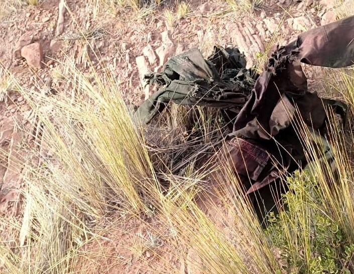 En Cochabamba capturan a investigado por el asesinato de un policía en el desbloqueo en Confital