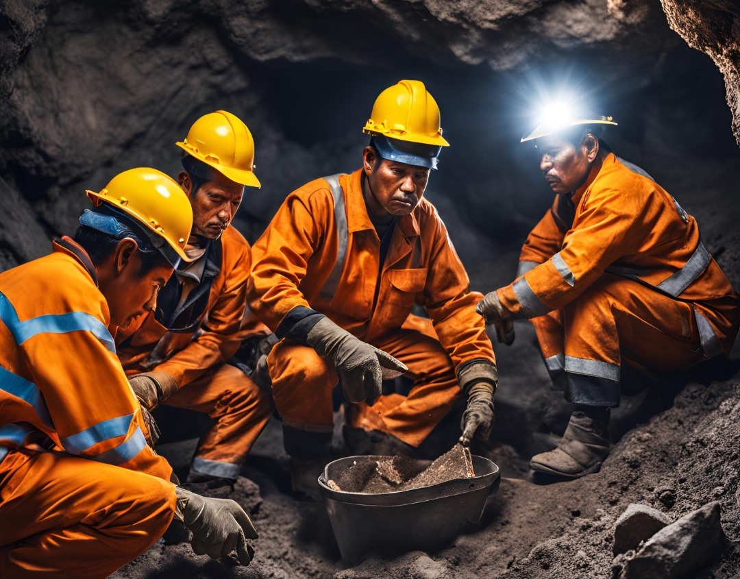 Plan nacional que busca acabar con el uso de mercurio en la minería propone actuar en 3 áreas clave