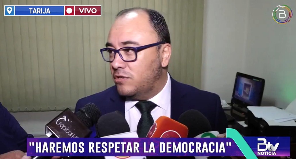 TSE reitera que organizaciones políticas tienen derecho de hacer campaña en todos los rincones del país