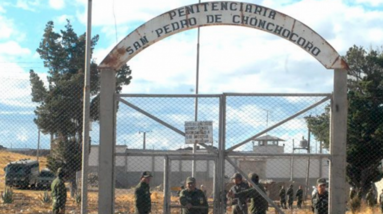 Condenan a 30 y 15 años de cárcel a autores del feminicidio de Alison en La Paz