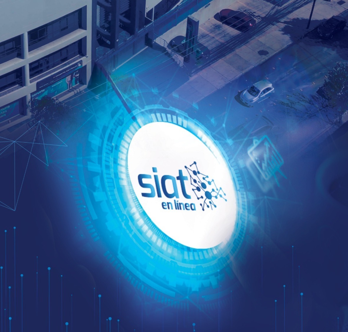 Impuestos: El SIAT en Línea consolida a Bolivia en la región con un moderno sistema tributario digital 
