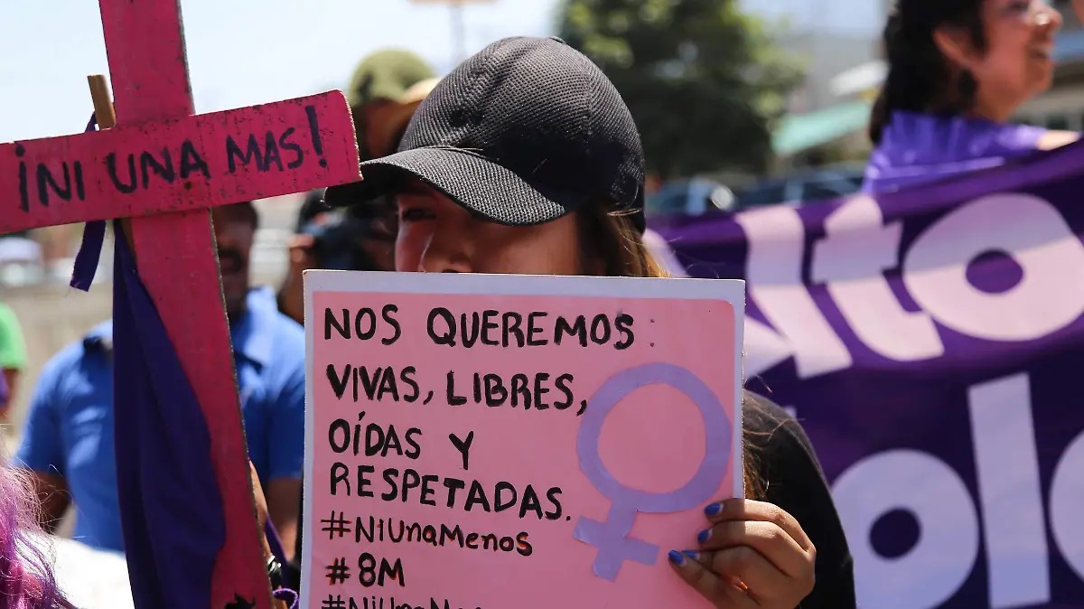 Más de 22.900 casos de violencia de género fueron atendidos al primer semestre, Santa Cruz lidera la lista de denuncias