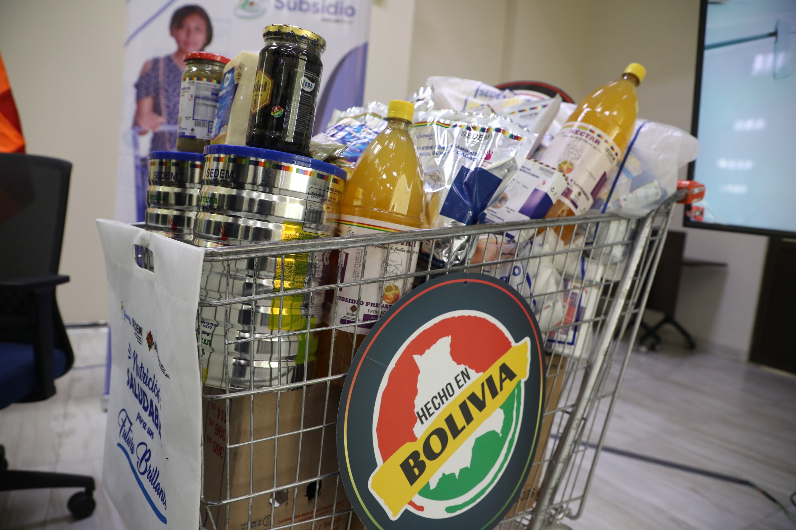 Nuevo paquete del subsidio Prenatal será entregado a partir de agosto, Sedem aclara cambios