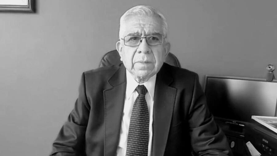 Presidente lamenta fallecimiento de Daniel Sánchez, destacado periodista y director de radio Panamericana