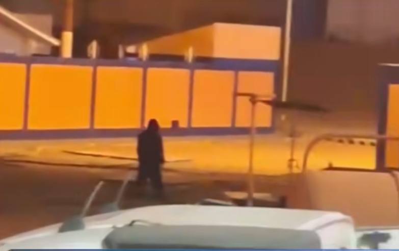 Aprehenden a una persona vinculada con el robo de combustible de la planta de YPFB en Oruro