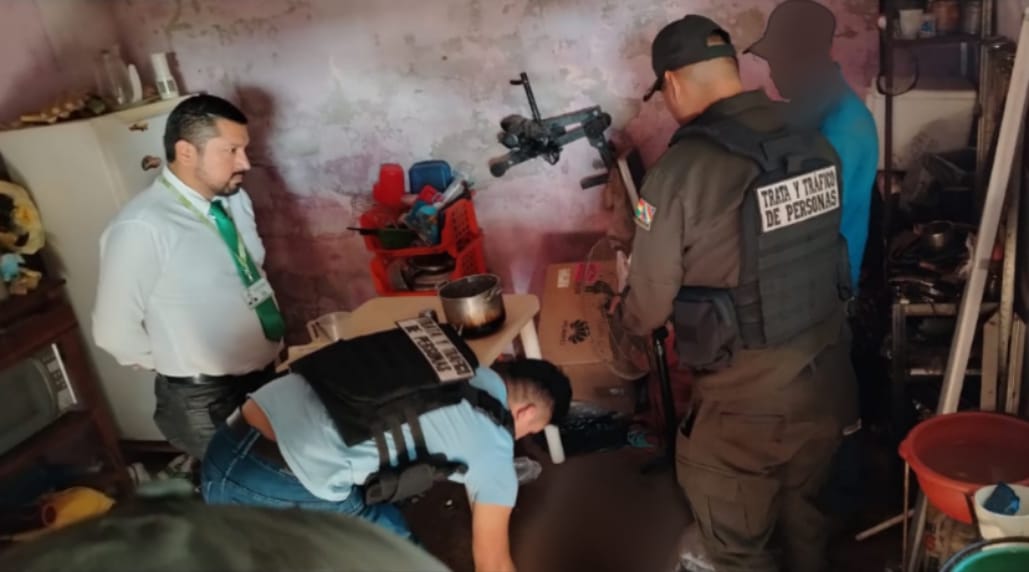 Ministerio de Justicia pone a disposición apoyo legal y psicológico para posibles víctimas en caso de pornografía infantil