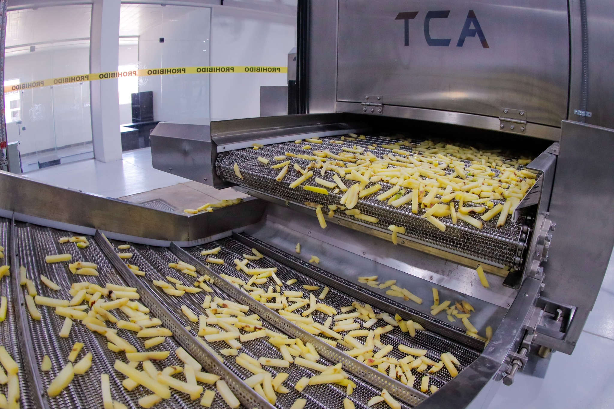 Con Bs 2.600 millones de inversión, La Paz tendrá 36 nuevas industrias y se convertirá en un polo productivo y de desarrollo 