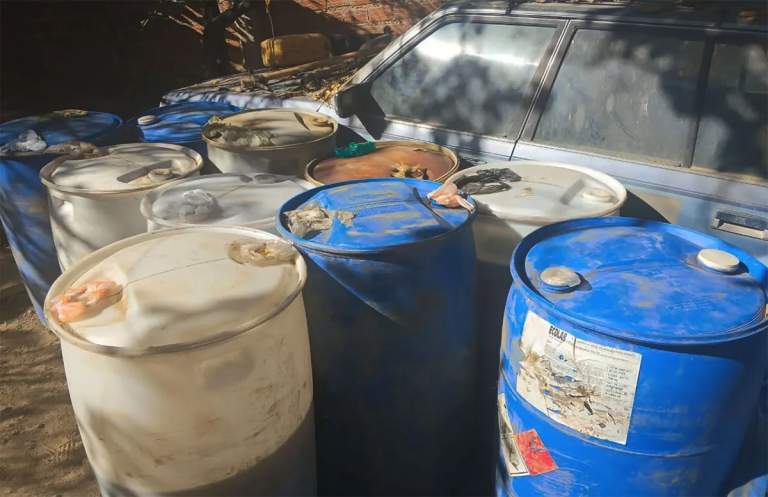 YPFB asegura que un acopio excesivo de combustibles provoca sobredemanda y persistentes filas en surtidores 