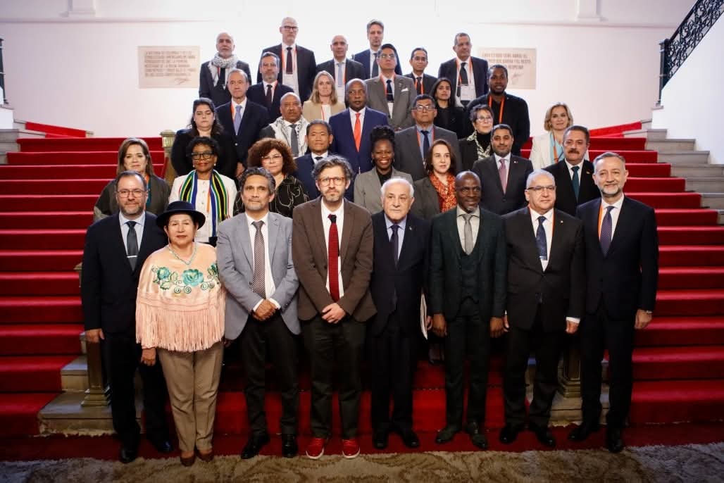 Bolivia demanda investigar, sancionar y reparar crímenes contra el pueblo de Palestina