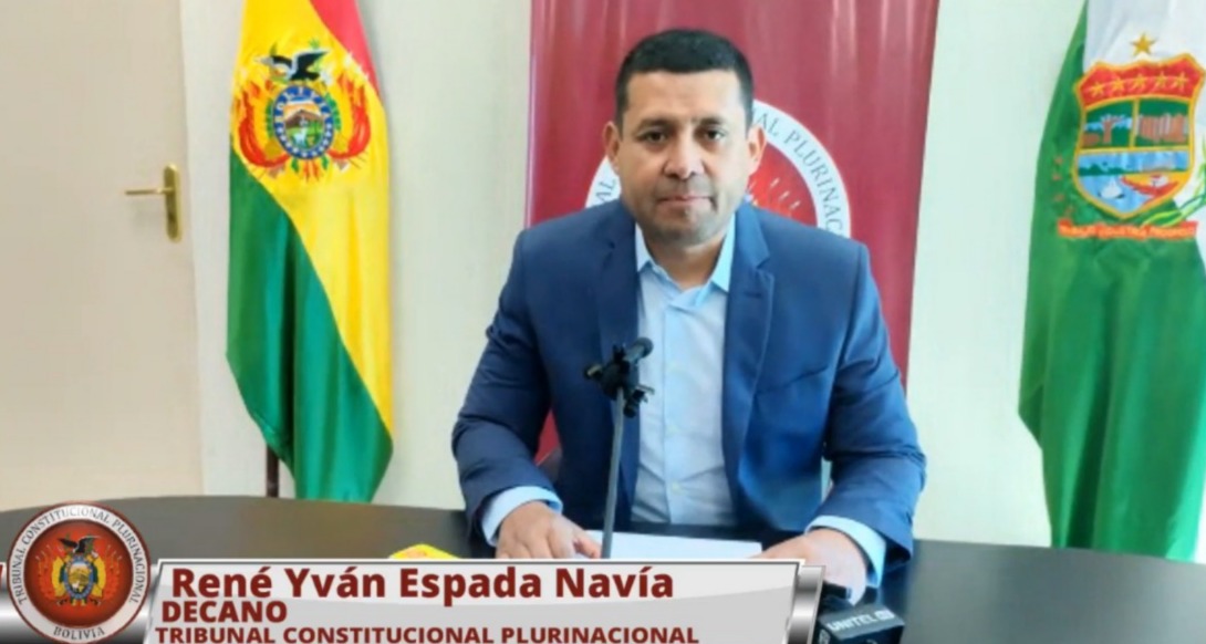 TCP ratifica su compromiso con las elecciones del 17 de agosto y advierte que no permitirá alterar el calendario electoral