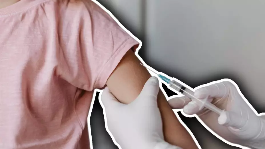 En Santa Cruz confirman 150 casos de tosferina y más de 150 sospechosos