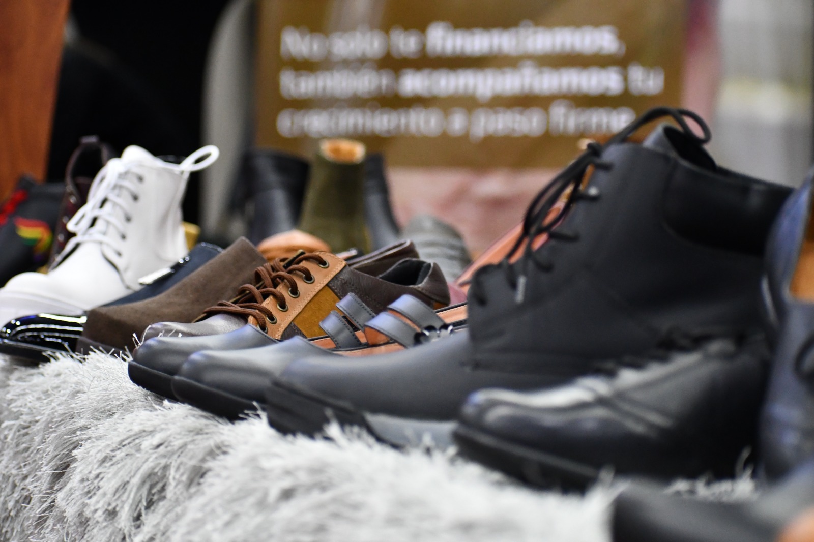 BDP-SAM desembolsó más del 80% del crédito SIBOLIVIA y fortalece la industrialización