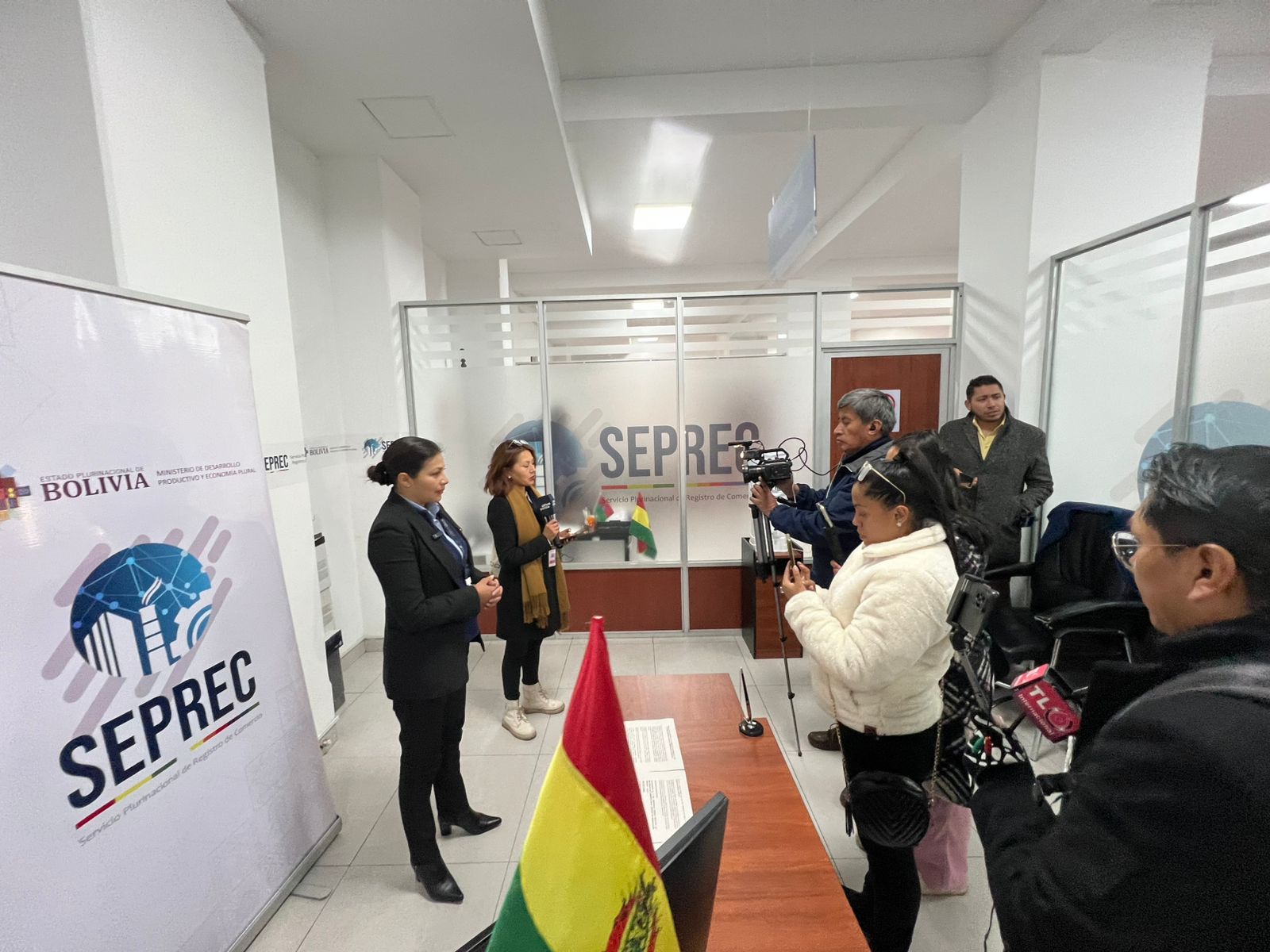 Recuerdan que el plazo para renovar la Matrícula de Comercio vence el 31 de julio