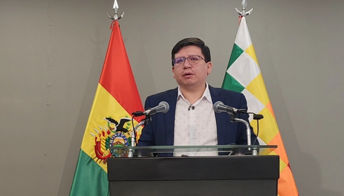 Ejecutivo aprueba decreto que da continuidad a la industrialización por Bs 1.500 millones