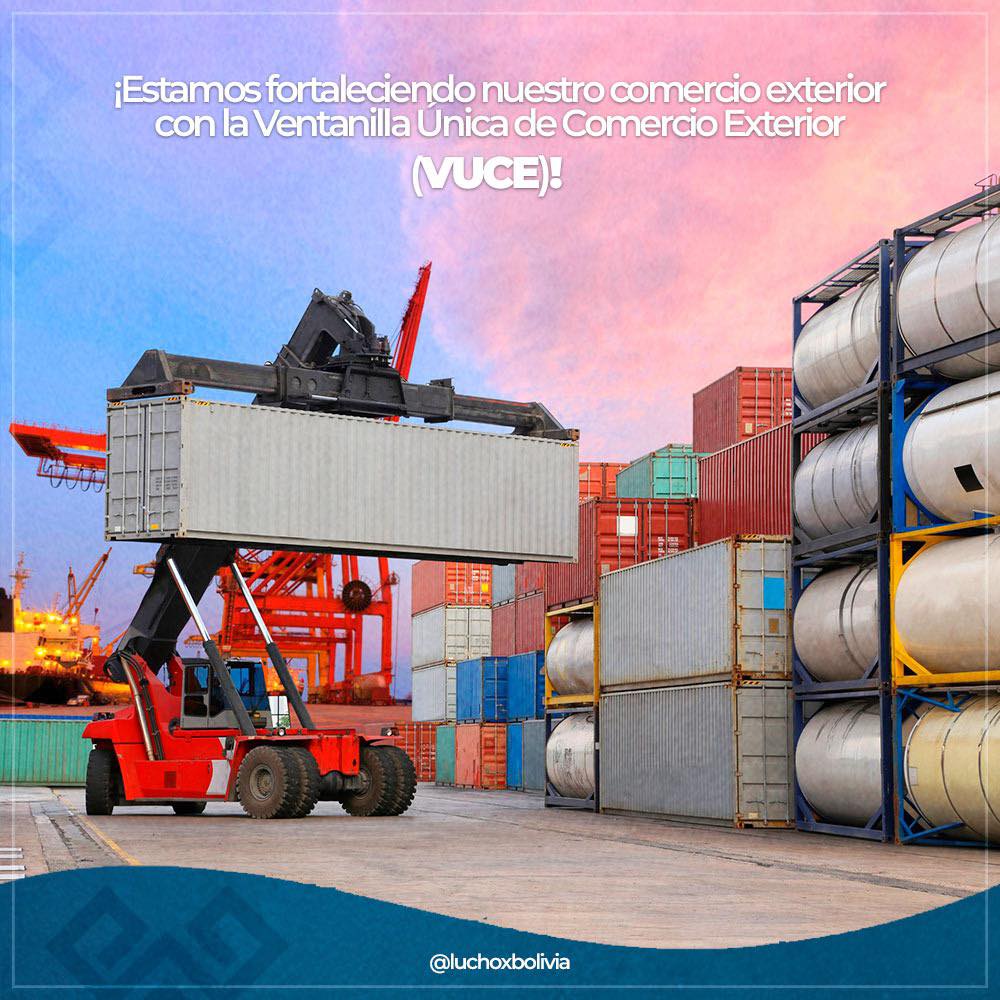 Ventanilla Única emite 1.690 certificados y se consolida en las operaciones de importación y exportación