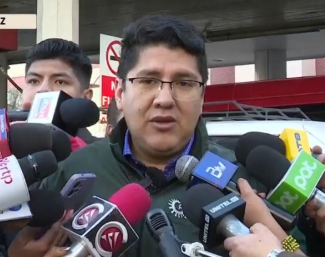 YPFB garantiza abastecimiento de GLP en Bolivia, subió la oferta en 15% por invierno