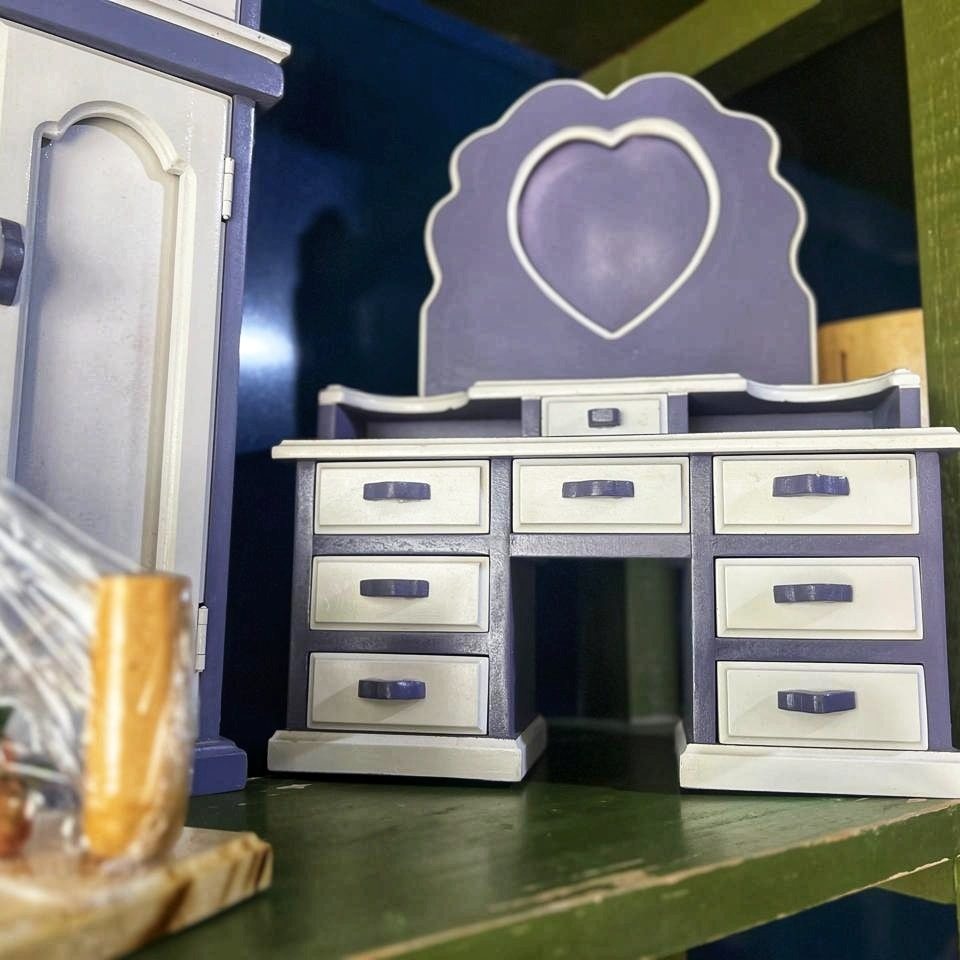 Abren tienda para impulsar reinserción social de reclusos y exreclusos en Cochabamba