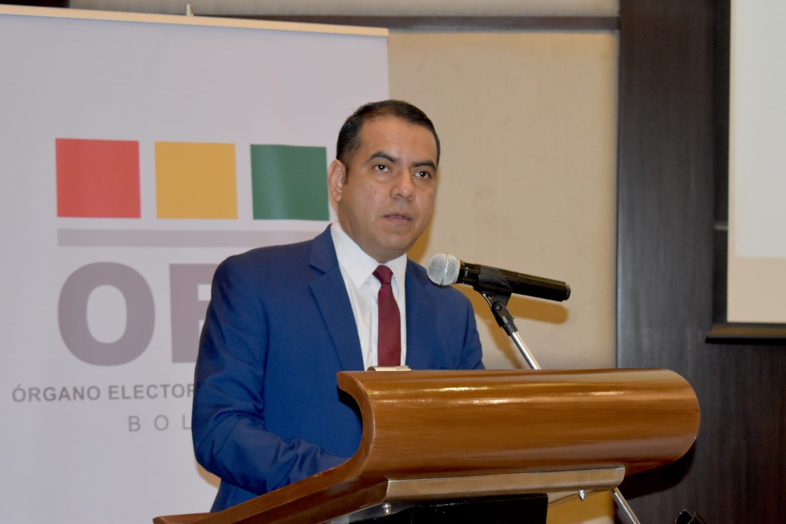 TSE realizará el domingo segundo simulacro real del sistema para difundir resultados preliminares de las elecciones