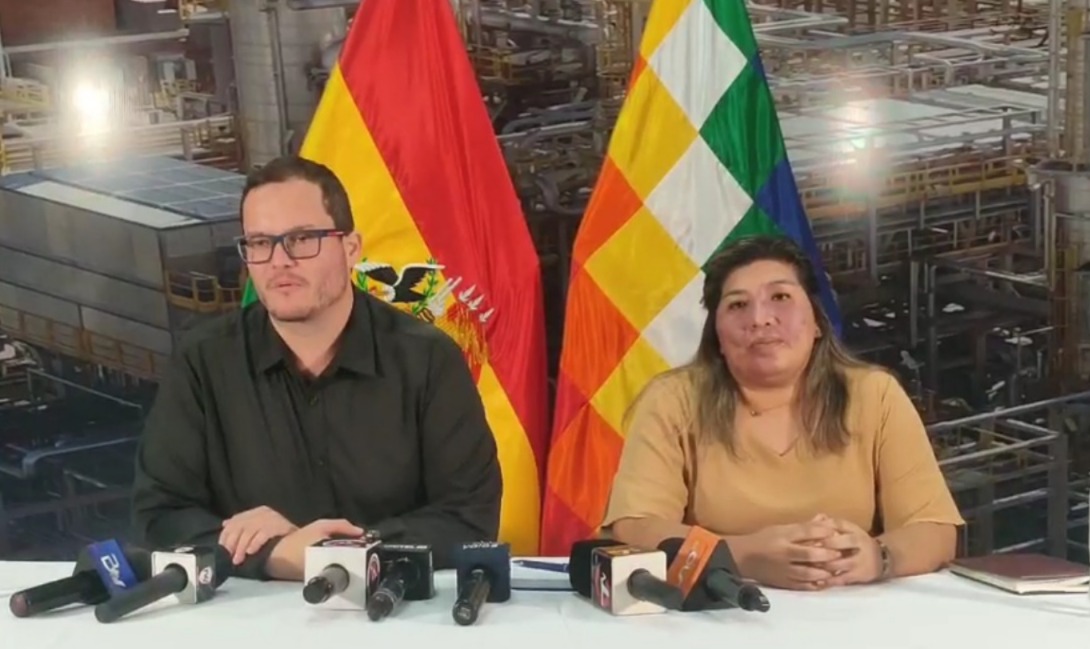 YPFB reta a chóferes a presentar propuesta formal para importar combustibles a Bs 3,07 el litro 