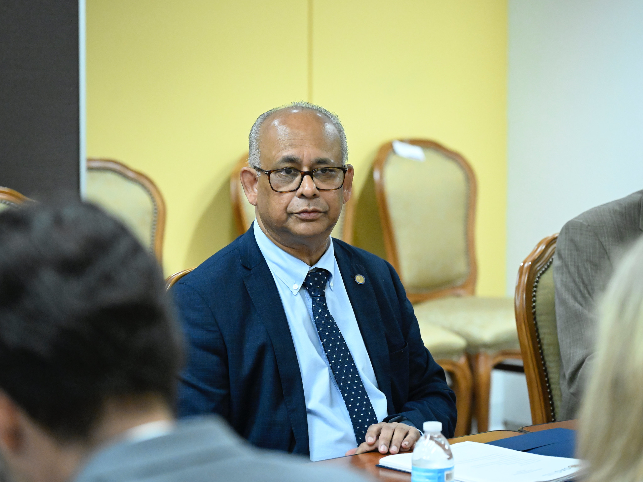 OEA envía misión de 85 observadores a las elecciones en Bolivia