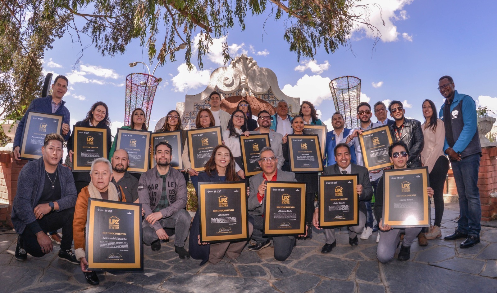 “La Paz Gastronomía de Altura” suma la segunda ruta de especialidad culinaria paceña y universal
