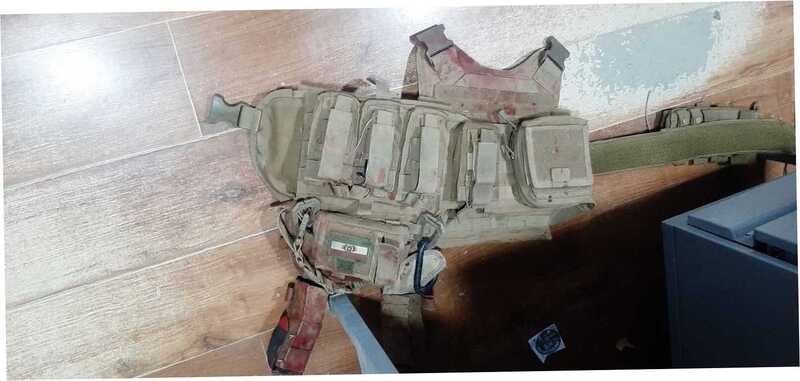 Lucha contra el contrabando deja 18 militares fallecidos y 349 heridos