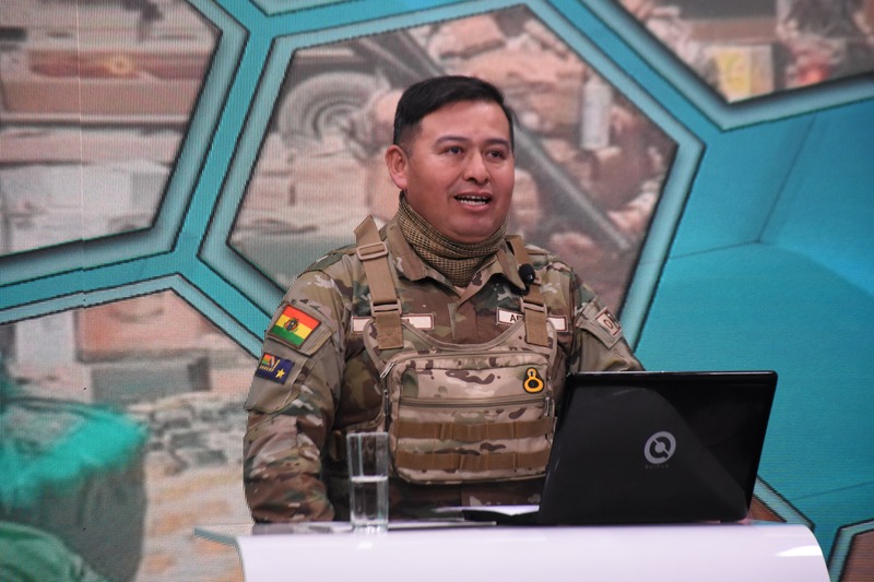 Lucha contra el contrabando: Descubren 23 nuevos pasos ilegales en fronteras, la mayoría en el límite con Chile