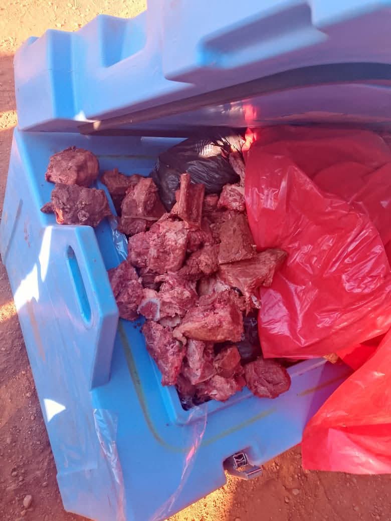 Salud se adhiere a denuncia por violación a protocolos de seguridad en manejo de vacunas, hay dos aprehendidos 