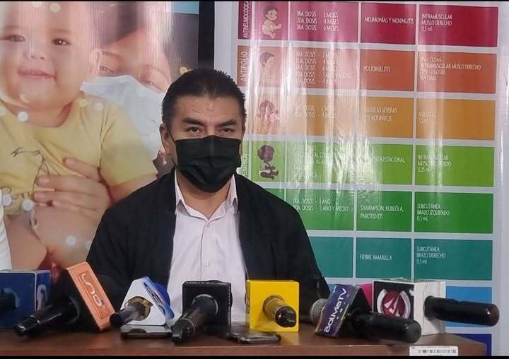 En Cochabamba confirman un nuevo caso y suben a 3 los positivos de sarampión