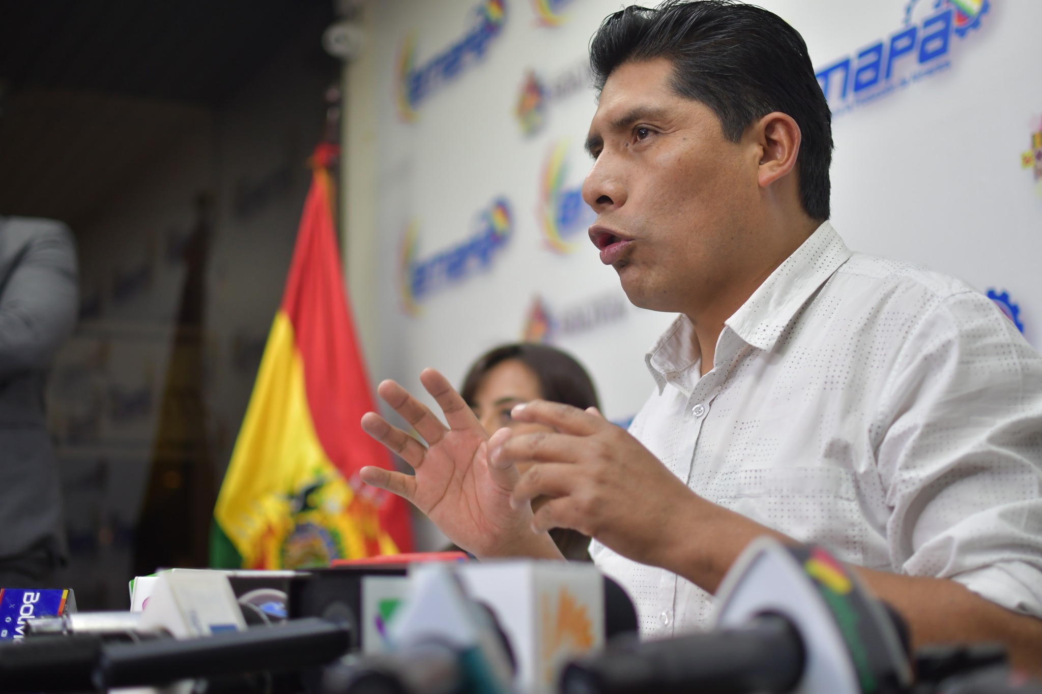 Operativo verificará este jueves si hornos elaboran pan con insumos subvencionados